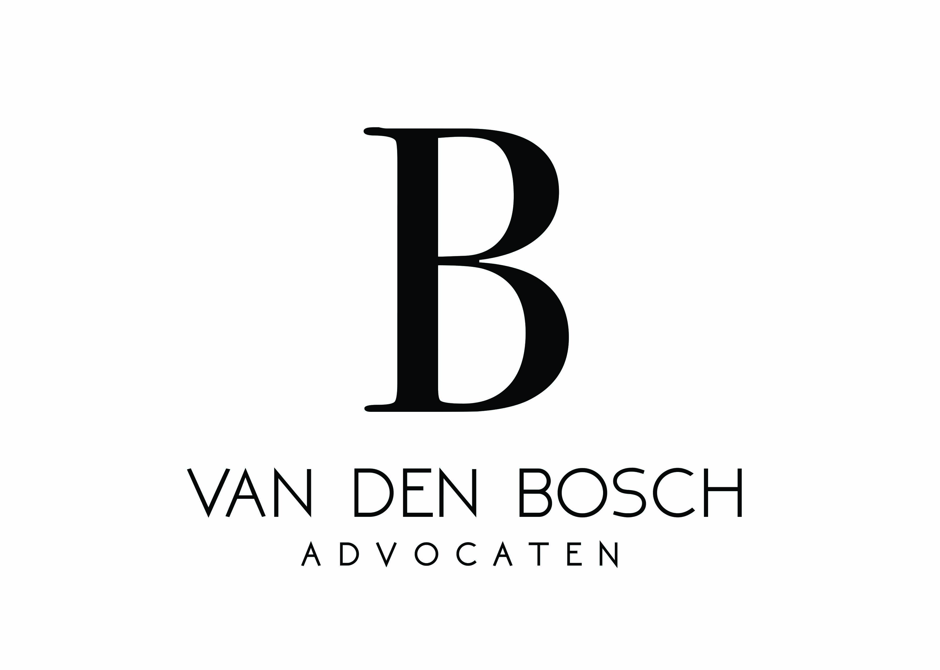 Van Den Bosch advocaten